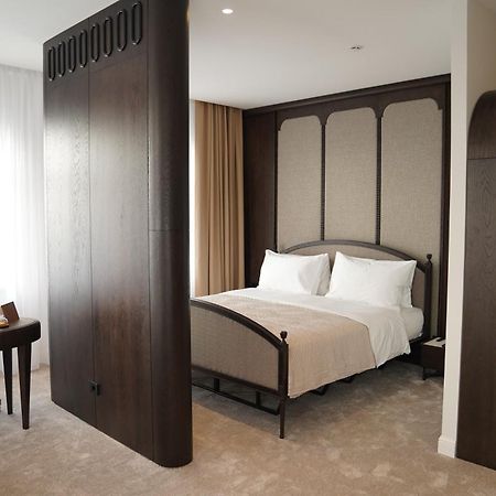Kainar Hotel ชุมเกนท์ ภายนอก รูปภาพ