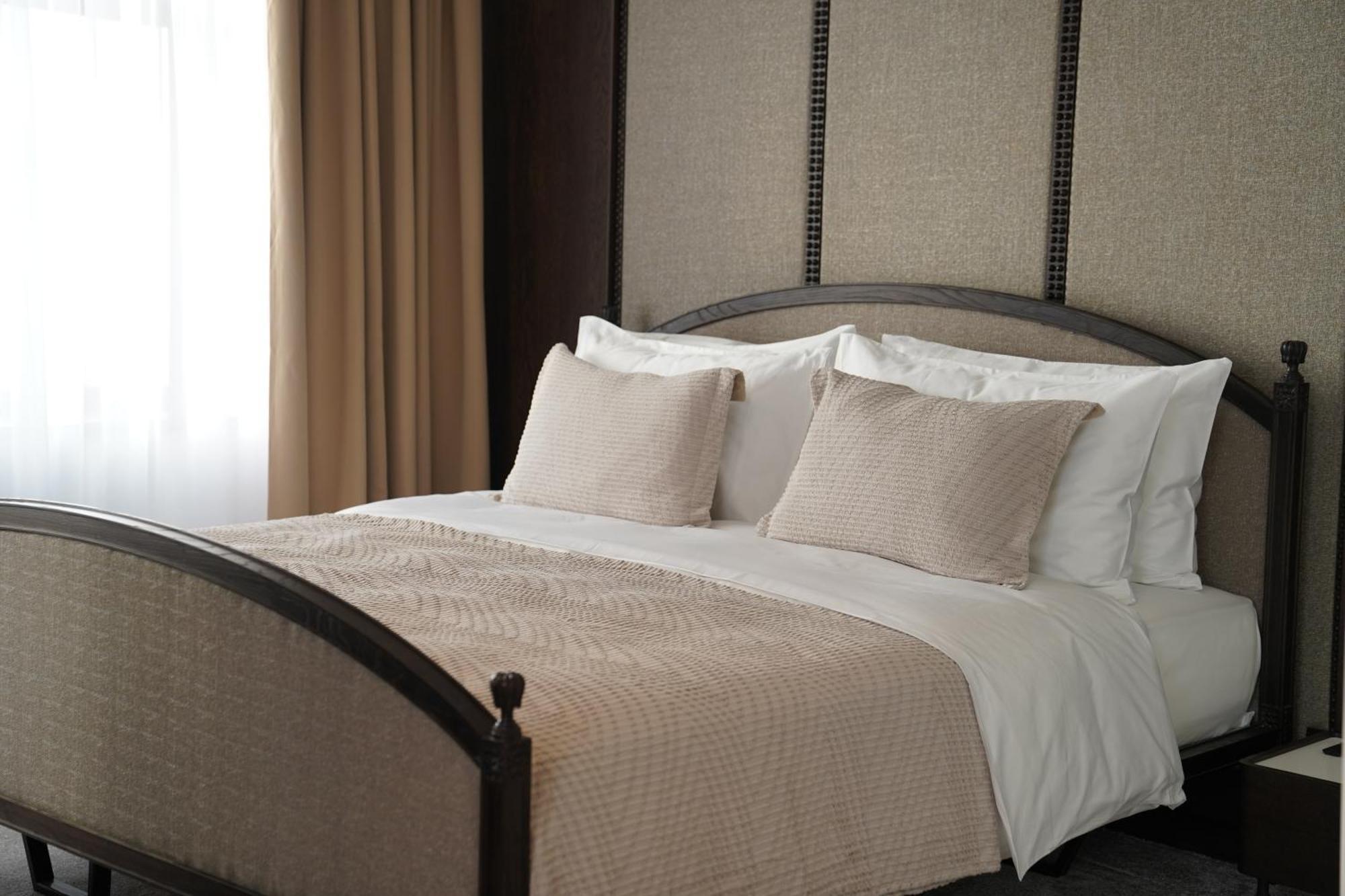 Kainar Hotel ชุมเกนท์ ภายนอก รูปภาพ